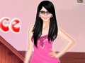                                                                     Victoria Justice dress up קחשמ