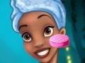                                                                     Princess Tiana  spa  makeover קחשמ