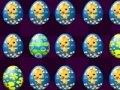                                                                     Easter Eggs Messy קחשמ