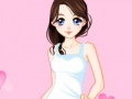                                                                     Dress up summer girl 2 קחשמ