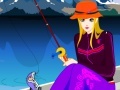                                                                     Fishing Girl Dress Up קחשמ