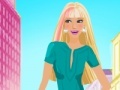                                                                     Barbie Business Lady קחשמ