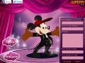                                                                     Mickey Mouse Dress up קחשמ