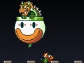                                                                     Super Mario World: Bowser Battle! קחשמ