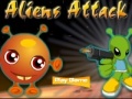                                                                     Aliens Attack קחשמ