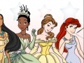                                                                     Disney Princess קחשמ