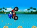                                                                     Sonic Ride קחשמ