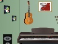                                                                     Music Room קחשמ