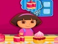                                                                     Hungry Dora קחשמ