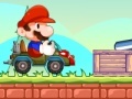                                                                     Mario Car Run קחשמ