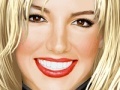                                                                     Make up  Britney Spears 4 קחשמ