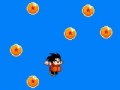                                                                     Dragon Ballz Goku Jump קחשמ