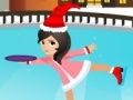                                                                     Christmas Skating Collector קחשמ