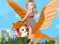                                                                     Owl rider קחשמ