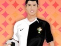                                                                     Christiano Ronaldo קחשמ