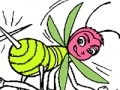                                                                     Bee With Stinger קחשמ