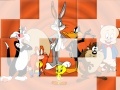                                                                     Loony tunes: sort my tiles קחשמ