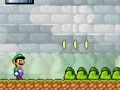                                                                    Luigi's Revenge Interactive קחשמ