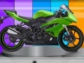                                                                     Fix My Bike Kawasaki Ninja קחשמ