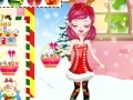                                                                     My Candy Christmas קחשמ
