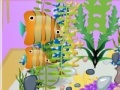                                                                     Fish Tank Decor קחשמ