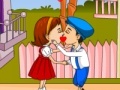                                                                     Girlfrends first kiss קחשמ