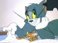                                                                     Tom and Jerry Reading קחשמ