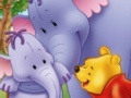                                                                     Pooh with Friends קחשמ