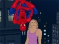                                                                     Amazing Spider-Man Kiss קחשמ