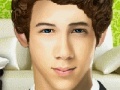                                                                     Dress up Nick Jonas קחשמ