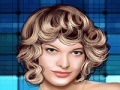                                                                     Sweet Milla Jovovich Makeover קחשמ