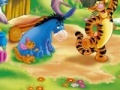                                                                     Puzzle Mania Flying Pooh קחשמ