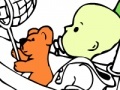                                                                     Baby coloring 3 קחשמ