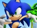                                                                     Super Sonic runner קחשמ