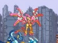                                                                     Megaman Zero Alpha 2 קחשמ