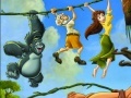                                                                     Tarzan קחשמ