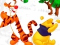                                                                     Pooh and Friends קחשמ