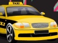                                                                       New York taxi parking ליּפש