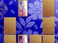                                                                     Toto stamp collection קחשמ
