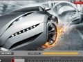                                                                     Hidden car Tires: Race Car Games קחשמ