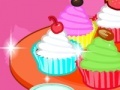                                                                     Chocolate cupcake maker קחשמ