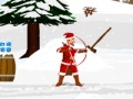                                                                     Christmas Archer קחשמ