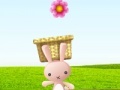                                                                     Flower Bunny קחשמ