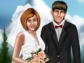                                                                     Cute wedding couple קחשמ