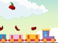                                                                     Puzzle Train קחשמ