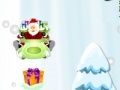                                                                     Santa ride קחשמ