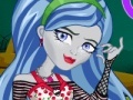                                                                     Ghoulia Yelps chocolate pie קחשמ