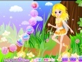                                                                     Cute Forest Fairy Dress Up קחשמ