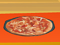                                                                     Delicious Pizza קחשמ