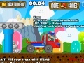                                                                     Super Mario truck 3 קחשמ